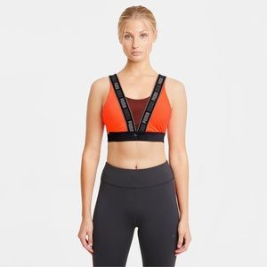 PUMA Fast Launch Women’s High Impact Sports Bra